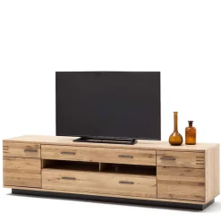 Pharao24 Fernsehboard Wupnia> Massivholz Tv Möbel|Fernsehtische