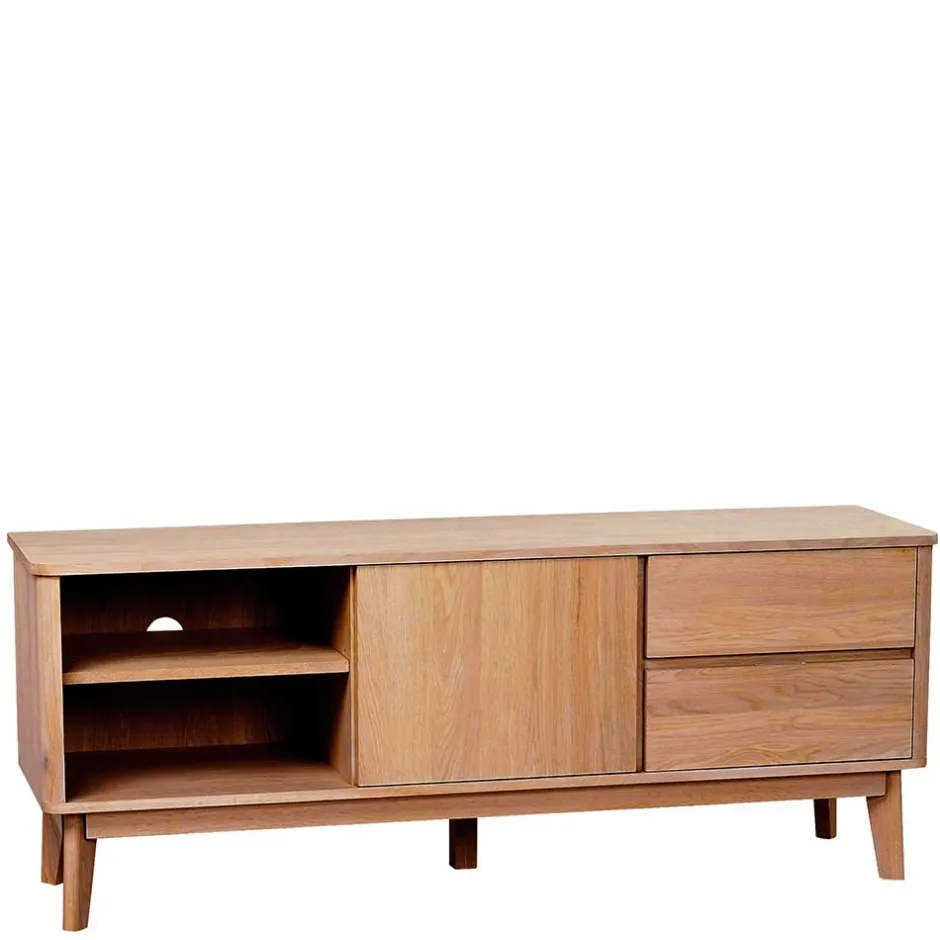 Massivholz Tv Möbel|Fernsehtische*Pharao24 Fernsehboard Zaretto
