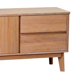 Massivholz Tv Möbel|Fernsehtische*Pharao24 Fernsehboard Zaretto