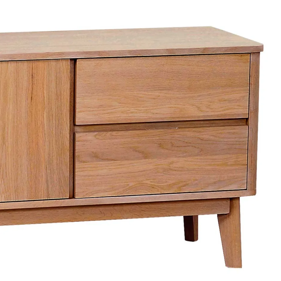 Massivholz Tv Möbel|Fernsehtische*Pharao24 Fernsehboard Zaretto