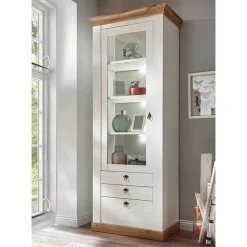 Wohnwand 350 Cm*Pharao24 Fernseher Anbauwand Craiova