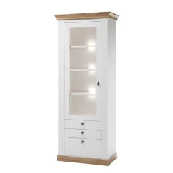 Wohnwand 350 Cm*Pharao24 Fernseher Anbauwand Craiova