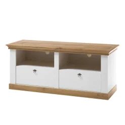 Wohnwand 350 Cm*Pharao24 Fernseher Anbauwand Craiova