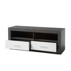 Moderne Wohnwände|Wohnwand 350 Cm*Pharao24 Fernseher Anbauwand Jains