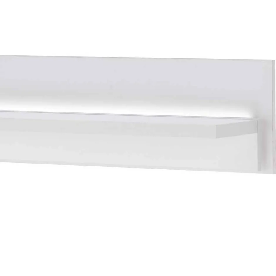 Pharao24 Fernseher Schrankwand Constantin> Wohnwand 300 Cm|Moderne Wohnwände