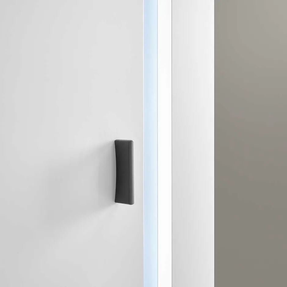 Pharao24 Fernseher Schrankwand Constantin> Wohnwand 300 Cm|Moderne Wohnwände