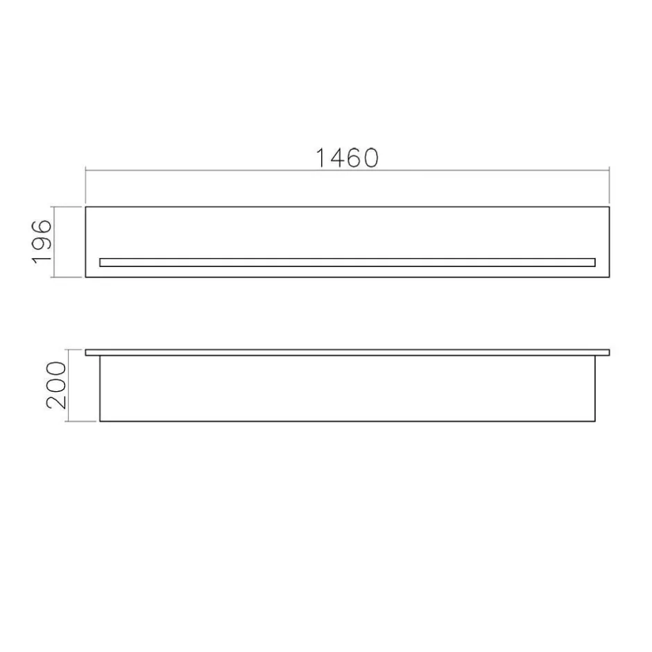 Wohnwand 350 Cm*Pharao24 Fernseher Schrankwand Craiova