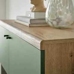 Pharao24 Fernseher Schrankwand Lora><noscript><img width=