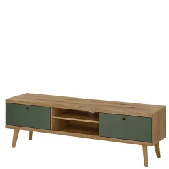 Pharao24 Fernseher Schrankwand Lora><noscript><img width=