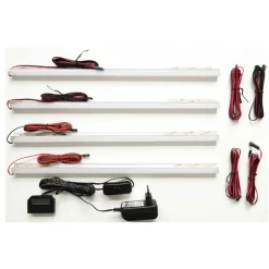 Wohnwand 300 Cm|Moderne Wohnwände*Pharao24 Fernseher Schrankwand Ukai