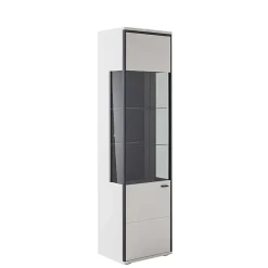 Wohnwand 300 Cm|Moderne Wohnwände*Pharao24 Fernseher Schrankwand Ukai