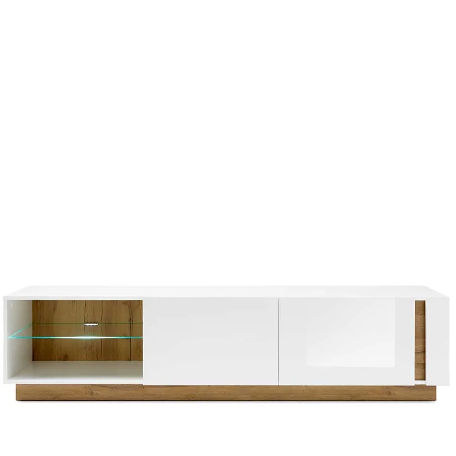 Pharao24 Fernseher Unterschrank Franvos> Fernsehkommoden|Fernsehtische