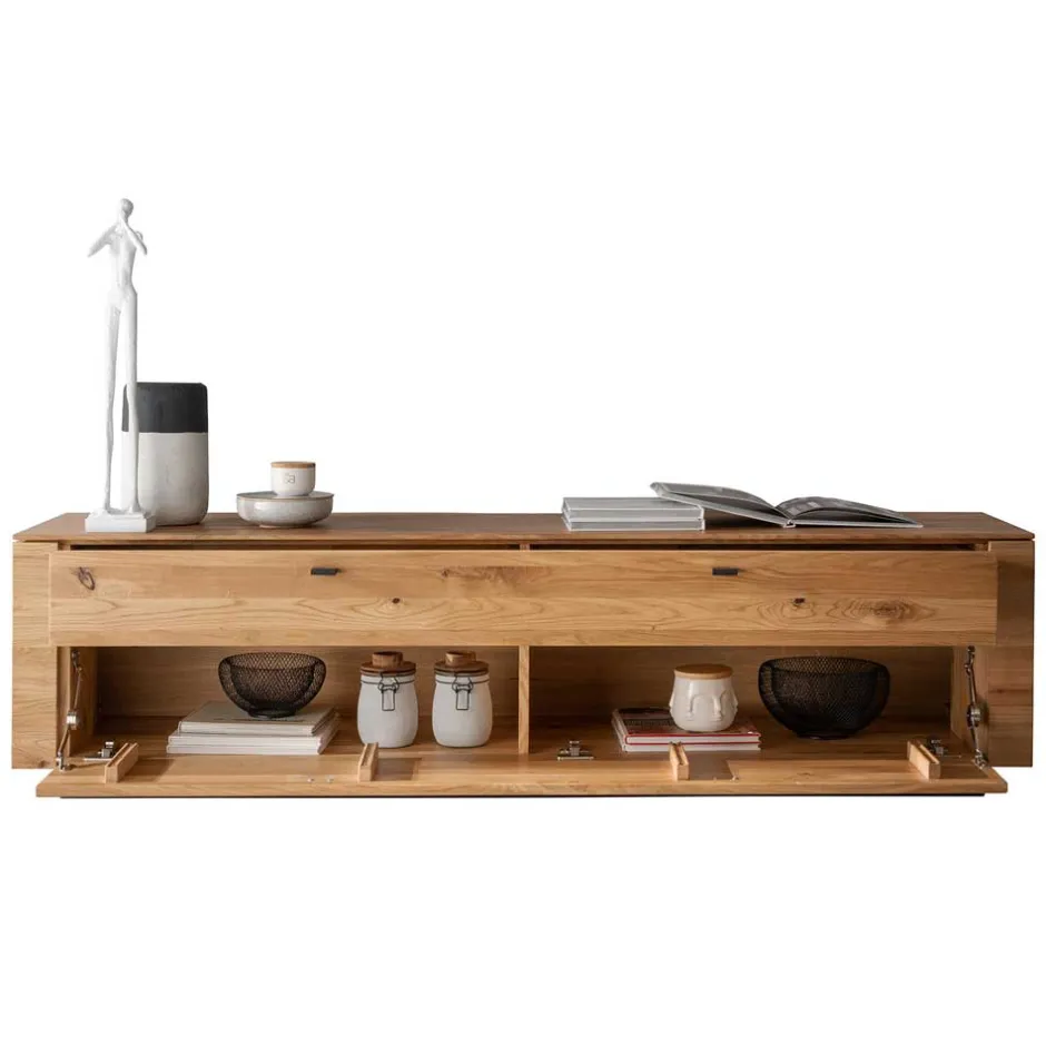 Pharao24 Fernsehlowboard Clara> Fernsehtische|Lowboards