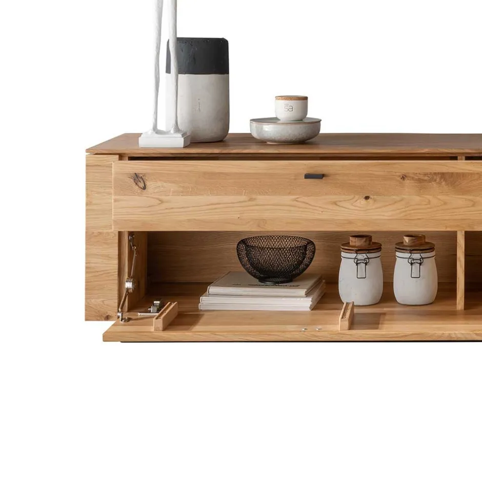 Pharao24 Fernsehlowboard Clara> Fernsehtische|Lowboards