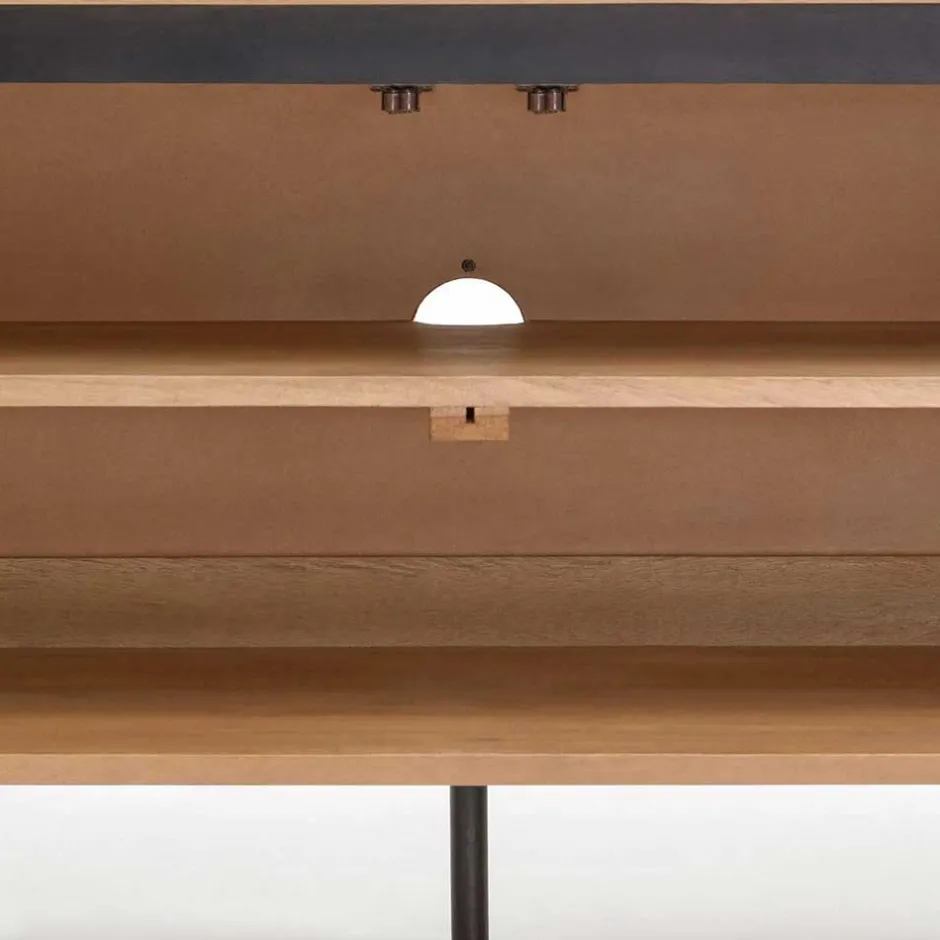 Pharao24 Fernsehlowboard Firessa> Fernsehtische|Lowboards