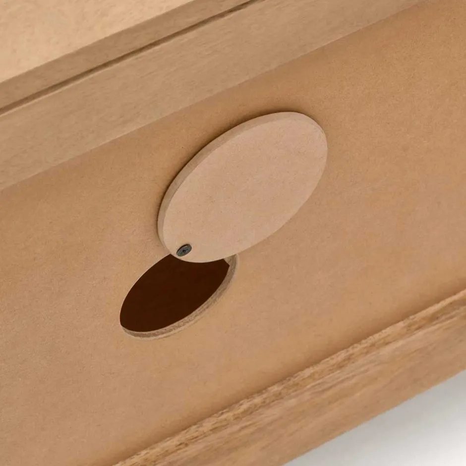 Pharao24 Fernsehlowboard Firessa> Fernsehtische|Lowboards