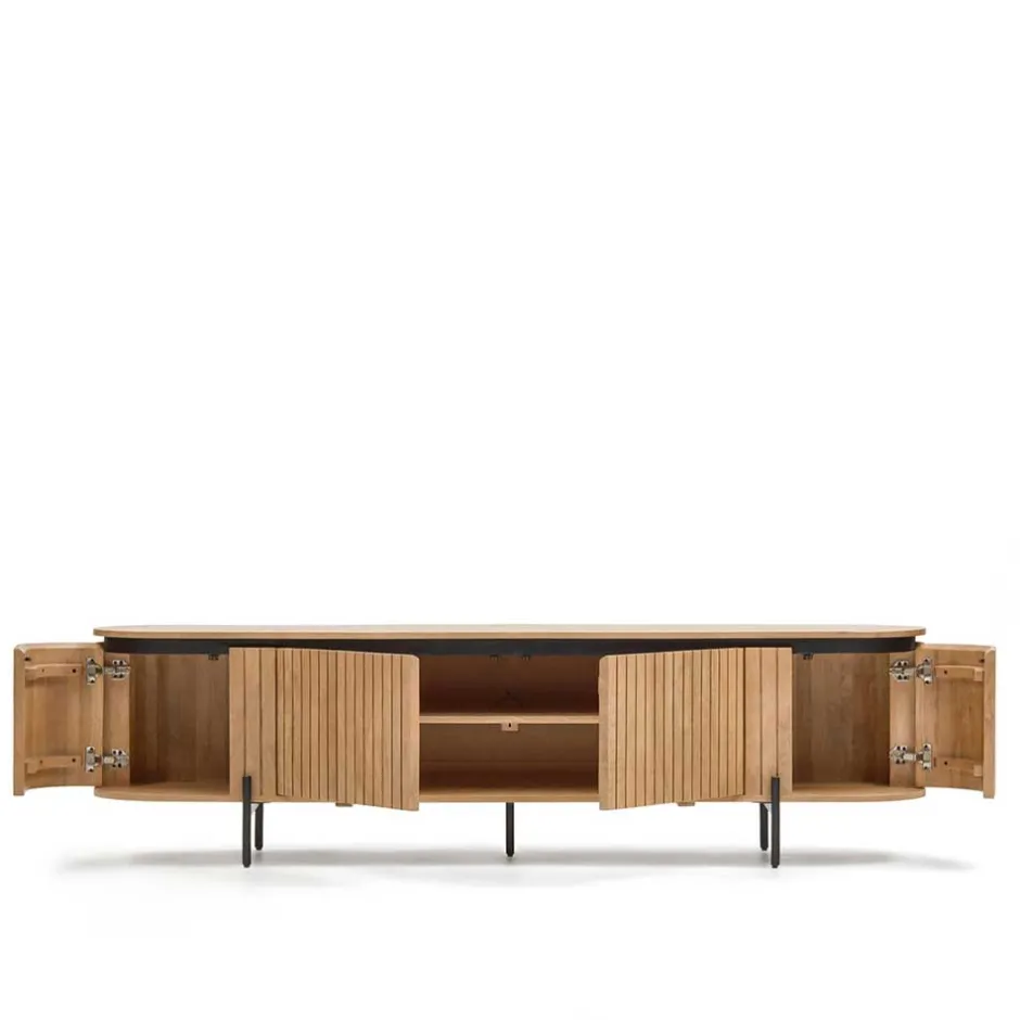 Pharao24 Fernsehlowboard Firessa> Fernsehtische|Lowboards