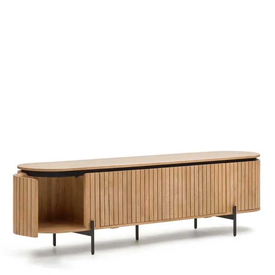 Pharao24 Fernsehlowboard Firessa> Fernsehtische|Lowboards