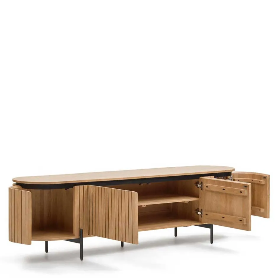 Pharao24 Fernsehlowboard Firessa> Fernsehtische|Lowboards