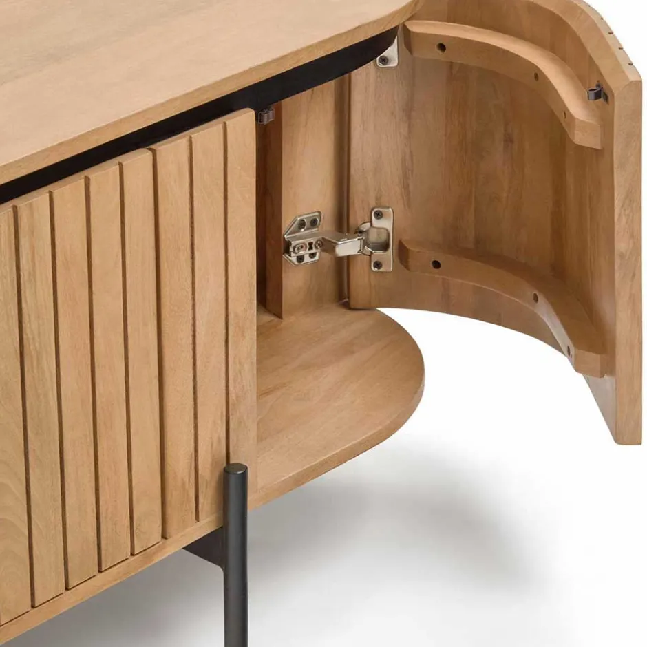 Pharao24 Fernsehlowboard Firessa> Fernsehtische|Lowboards