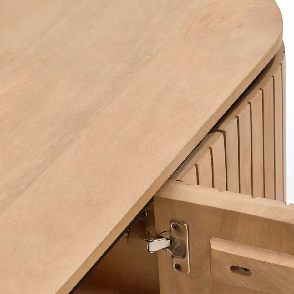 Pharao24 Fernsehlowboard Firessa> Fernsehtische|Lowboards