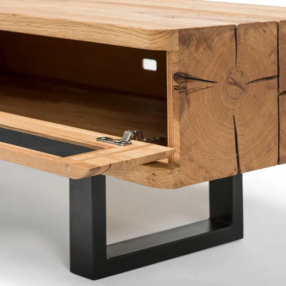 Pharao24 Fernsehlowboard Lozar> Fernsehtische|Lowboards