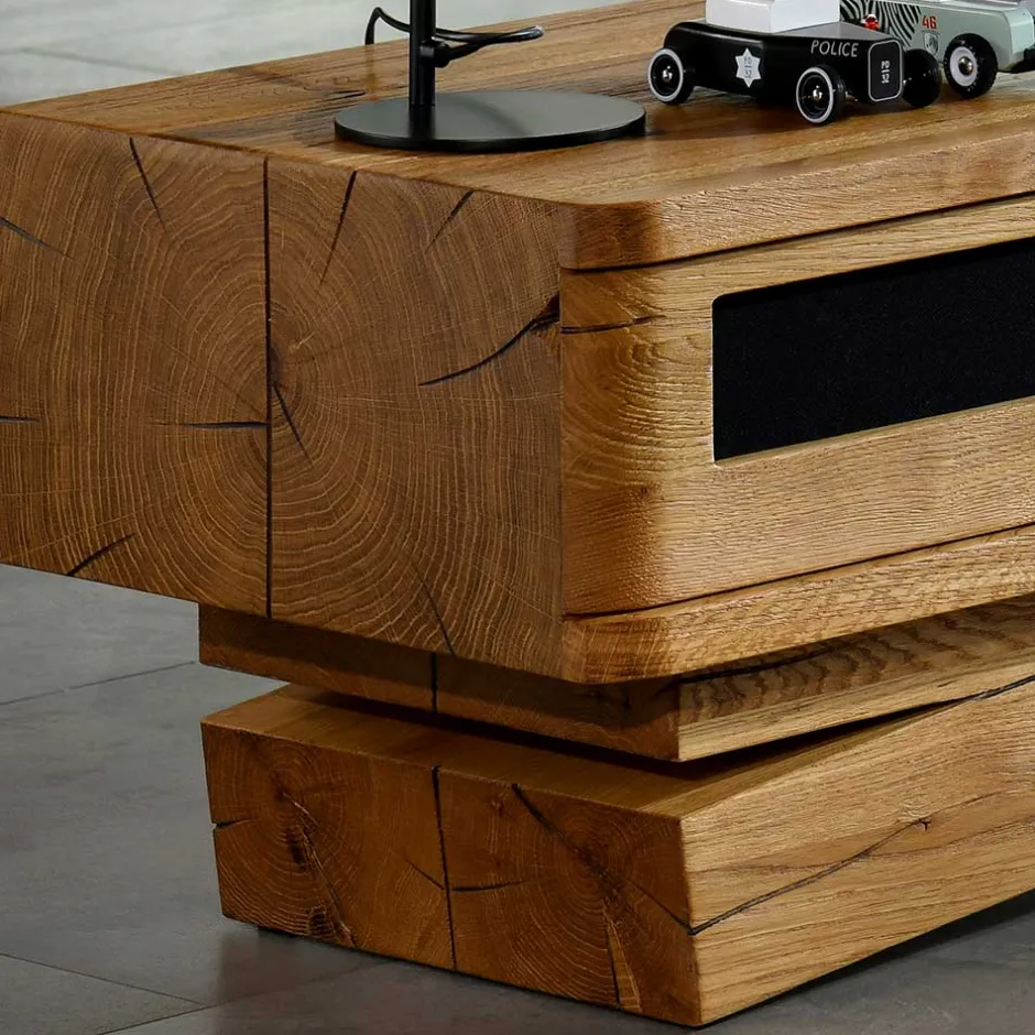 Pharao24 Fernsehlowboard Lozar> Fernsehtische|Lowboards