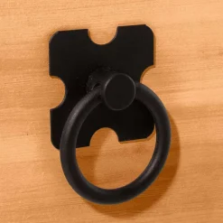 Massivholz Tv Möbel*Pharao24 Fernsehlowboard Nadezdan