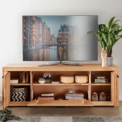 Fernsehtische|Lowboards*Pharao24 Fernsehlowboard Olmedo