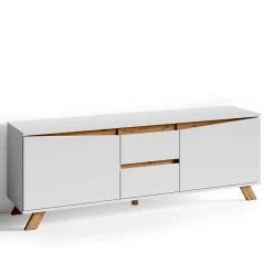 Fernsehtische|Lowboards*Pharao24 Fernsehlowboard Pirate