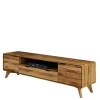 Fernsehkommoden|Massivholz Tv Möbel*Pharao24 Fernsehlowboard Vinial