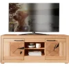 Massivholz Tv Möbel|Fernsehtische*Pharao24 Fernsehmöbel Olmedo
