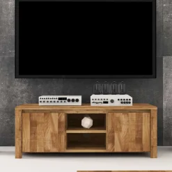 Fernsehkommoden|Fernsehtische*Pharao24 Fernsehmöbel Rameira
