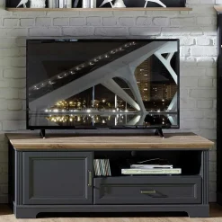 Pharao24 Fernsehmöbel Valgura> Fernsehtische|Lowboards