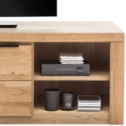 Massivholz Tv Möbel|Fernsehtische*Pharao24 Fernsehmöbel Vroscian