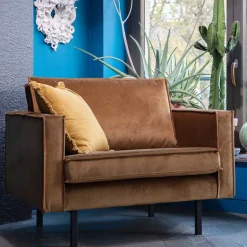 Polstermöbel|Wohnzimmer Sessel*Pharao24 Fernsehsessel Habanas