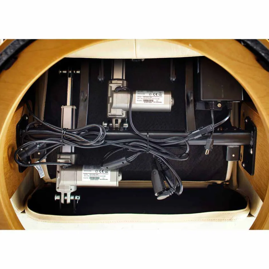 Pharao24 Fernsehsessel Loktos> Polstermöbel|Wohnzimmer Sessel