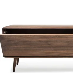 Fernsehkommoden|Massivholz Tv Möbel*Pharao24 Fernsehtisch Nikosia