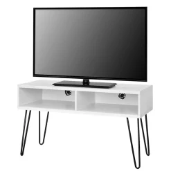 Tv Racks*Pharao24 Fernsehtisch Redsan