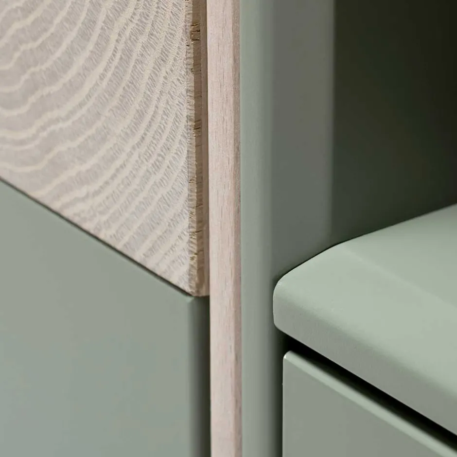 Massivholz Tv Möbel|Fernsehtische*Pharao24 Fernsehtisch Samanda