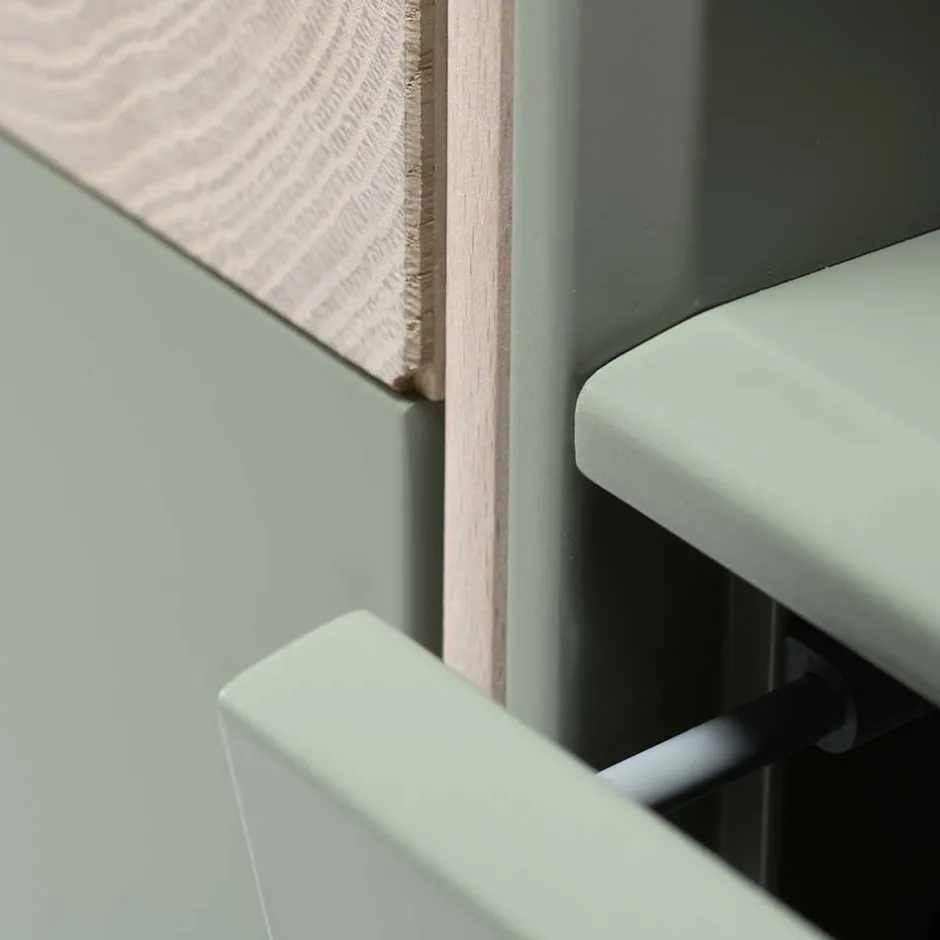 Massivholz Tv Möbel|Fernsehtische*Pharao24 Fernsehtisch Samanda