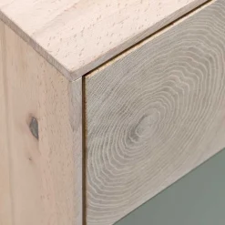 Massivholz Tv Möbel|Fernsehtische*Pharao24 Fernsehtisch Samanda