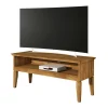 Massivholz Tv Möbel|Fernsehtische*Pharao24 Fernsehtisch Tyvoria