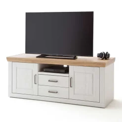 Fernsehtische|Lowboards*Pharao24 Fernsehtisch Wonders