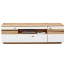 Fernsehtische|Lowboards*Pharao24 Fernsehunterschrank 190 cm Luzie