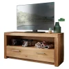 Pharao24 Fernsehunterschrank Divrina> Fernsehtische|Lowboards