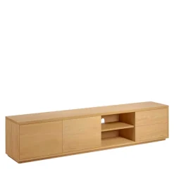 Fernsehkommoden*Pharao24 Fernsehunterschrank Magies