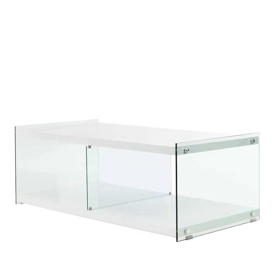 Fernsehtische|Lowboards*Pharao24 Fernsehunterschrank Nyons