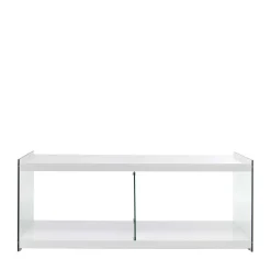 Fernsehtische|Lowboards*Pharao24 Fernsehunterschrank Nyons