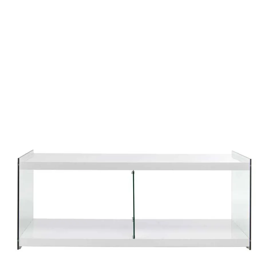 Fernsehtische|Lowboards*Pharao24 Fernsehunterschrank Nyons